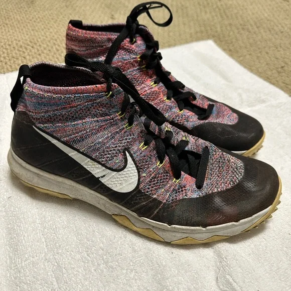 Nike shoes men - Picture 4 of 8